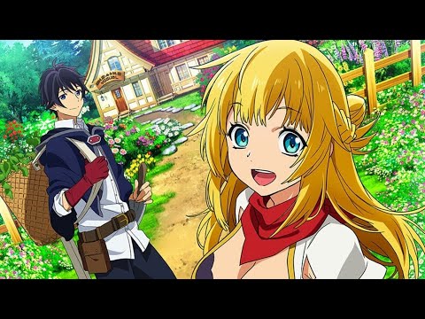 Banished from the Heroes' Party (Opening 1)