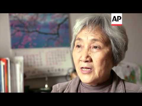 Memories of the violence in Tiananmen Square on June 4, 1989 still burn bright for those who lost lo