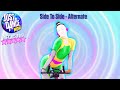 Just Dance Now Ariana Grande Feat Nicki Minaj Side To Side Alternate Megastar Gameplay