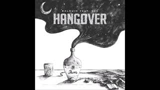 Music video thumbnail preview for Balduin feat. Sue - Hangover by Balduin