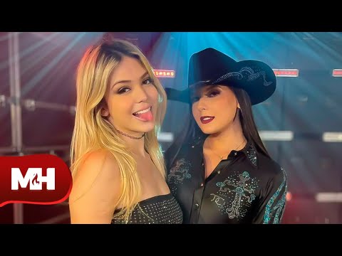MEU BEIJO VAI TE VICIAR - Melody & Ana Castela - Pipoco (DJ Chris no Beat)