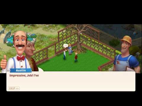 Homescapes Gameplay Story Playthrough Day 13 🏠 (Garden 2)  | SKILLGAMING ✔️