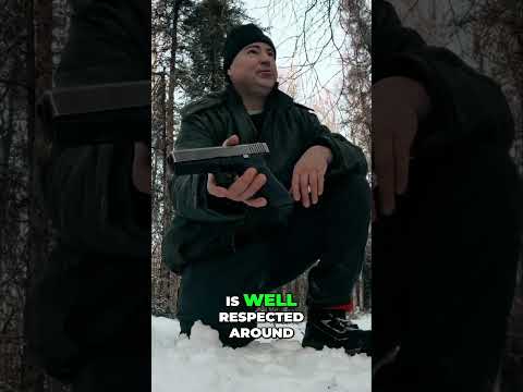 10mm vs. 45 Super Heavy FMJ loads Episode 2