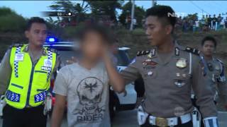 Download lagu 86 Aksi Dramatis Penggerebekan Balap Liar di Pasuruan mp3