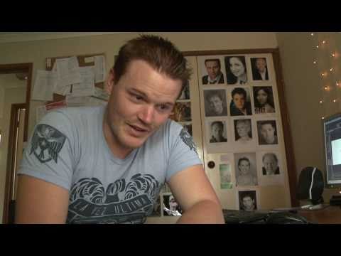 The Making of 41 - Episode 1 - Introduction