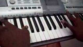 Common Forever Begins Piano