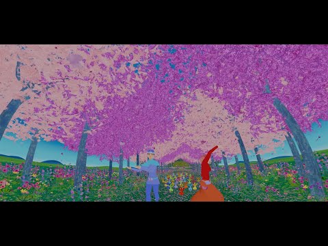 Les Lapins Trois-Oreilles (Bande-annonce)