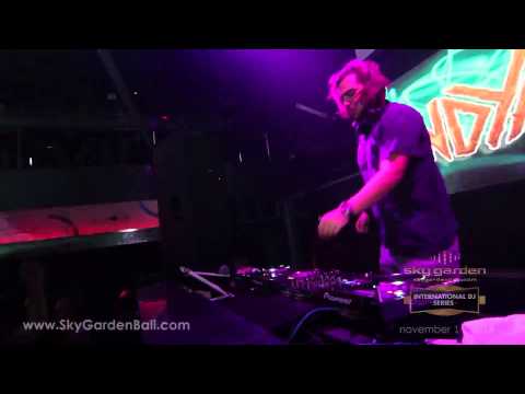 INDYANA   Sky Garden Promo