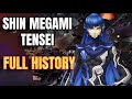 The History Of Shin Megami Tensei In 12 Minutes
