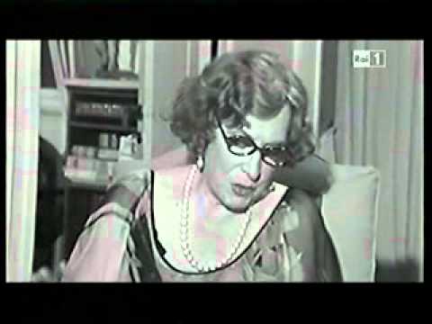 Signori: MARTA ABBA -  (le sue recite a Bari ,Taranto e Lecce)