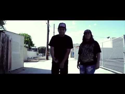 STRUGGLES OF THE MIND H GOON FT. MZ LOVELY OFFICIAL MUSIC VIDEO