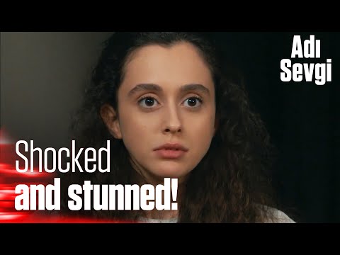 Zeynep shocked as Volkan shows up!😮- Hidden Wings Scenes