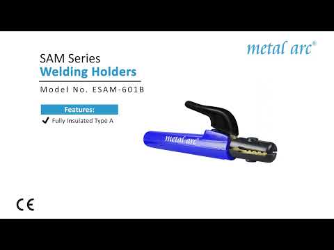 Welding Electrode Holder SAM Series