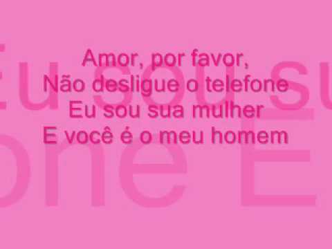 Banda Djavu - Telefone