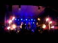 Oberschlesien - Intro + Fojerman (Live Racibórz - 02 ...