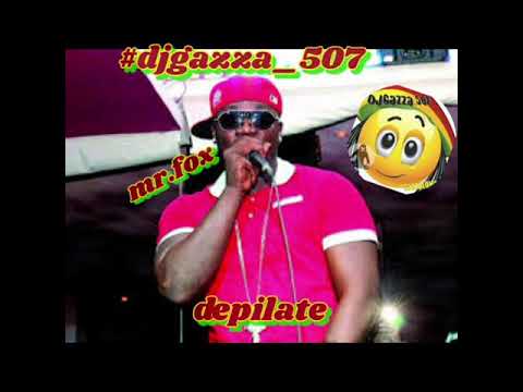 mr fox ft selecta Doggy-depilate 🔥🤫 2k21