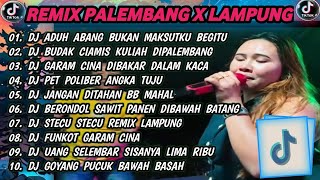 Download lagu DJ ADUH ABANG BUKAN MAKSUDKU BEGITU REMIX AYU TUAH X GARAM CINA REMIX PALEMBANG VIRAL TIKTOK TERBARU mp3