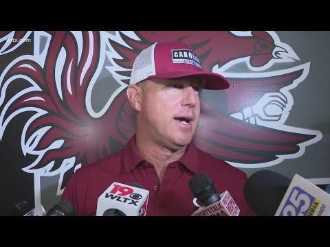 USC fires Mark Kingston as baseball coach after seven year in Columbia