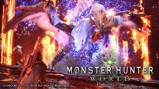 モンスターハンターワールド【MHW】 歴戦古龍（参加歓迎）※ 注意事項は概要欄から↓