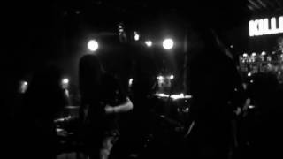 Goatpreacher - Rise of the Black Moon (Archgoat cover)