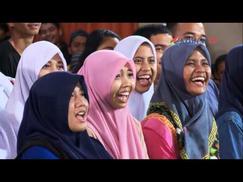 Gianluigi: Mahasiwa Lama (SUPER Stand Up Seru eps 199)