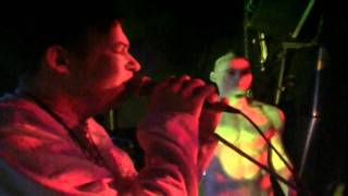 Coil (Vienna 2002) [03]. Amethyst Deceivers