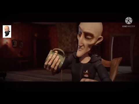 Animated Short: "Reaping for Dummies" - by The Reaping Team |