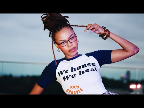 LocHive | live at LOC’d GROOVES | Strictly Soulful House 