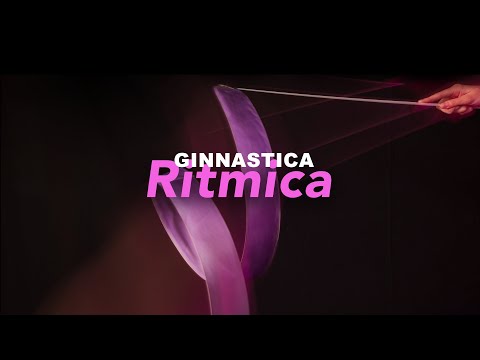 Ancona - 3ª Prova Campionato Serie A2 2024 di GInnastica Ritmica