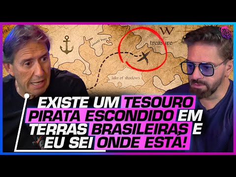 JORGE DE SOUZA EXPLAINS why it is almost IMPOSSIBLE to SURVIVE a CRUISE SHIP FALL!