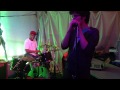 disasterpeace 5 - unregular radio studio | apr12