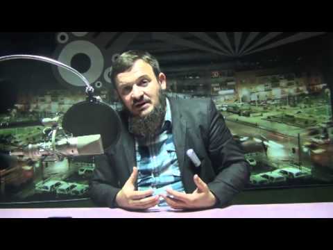 Qëllimet e Haxhit - P2 - Zejd Haziri