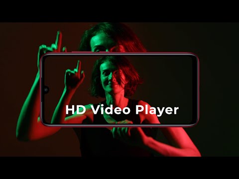 Tick-Tick Video Player Video