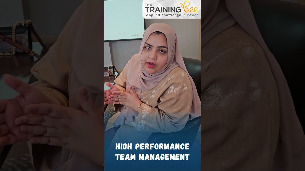 Master High-Performance Team Management!