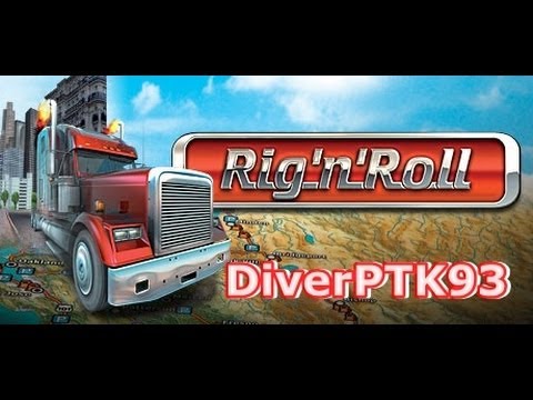 rig n roll pc game system requirements