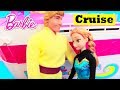 Frozen Anna & Kristoff AllToyColelctor go on a ...