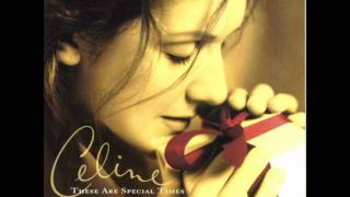 Christmas eve - Celine Dion (Instrumental)