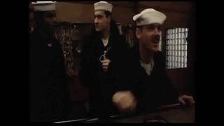 JACK NICHOLSON-THE LAST DETAIL-I´m the f..shore patrol