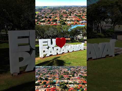 Aniversário de Jandaia do Sul, Astorga, Paranavaí, Centenário do Sul, Nova Esperança e Dr. Camargo