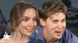 The Bikeriders video thumbnail