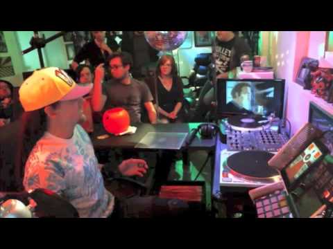 Mega64 Poorly Played Stream 117 New Year's Eve - Thank You to Kickapoo Joy Juice!