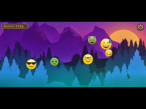 Mood-Pulse Game 2D video thumbnail