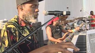 Steel Pulse - Steppin&#39; Out - 8/10/2008 - Martha&#39;s Vineyard Festival (Official)