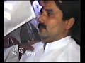 SadGurudev Dr Narayan Dutt Shrimaliji Gives Gurupad Diksha ToTrimurthy Guru In Chaitra Navratri 1993