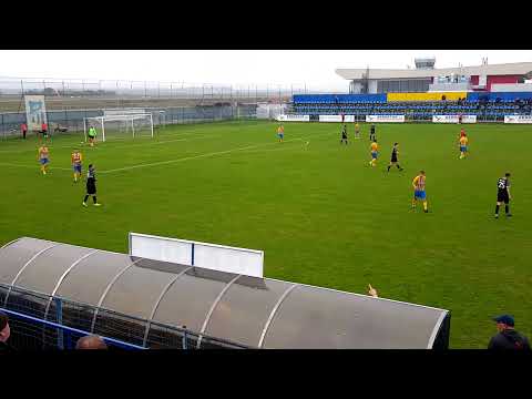 Aerostar Bacău - Oțelul Galați