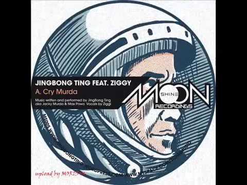 Jing Bong Ting Cry Murda RAGGASTEP