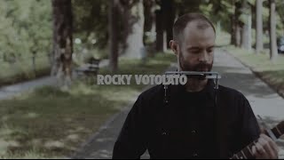 Rocky Votolato - "Tinfoil Hats" (PlayLIVE#Bern ALTSTADT SESSIONS)