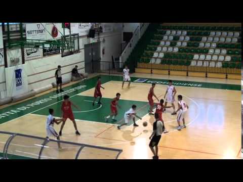 1-2T Virtus P S Giorgio - P P Picena 14/07/ 2014 Ore 20 00