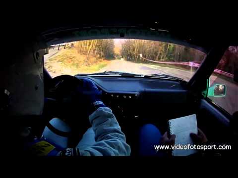 Ronde di Negrar 2014 / Corsi - Mosele