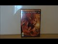 Spider-Man 2 (UK) DVD Unboxing